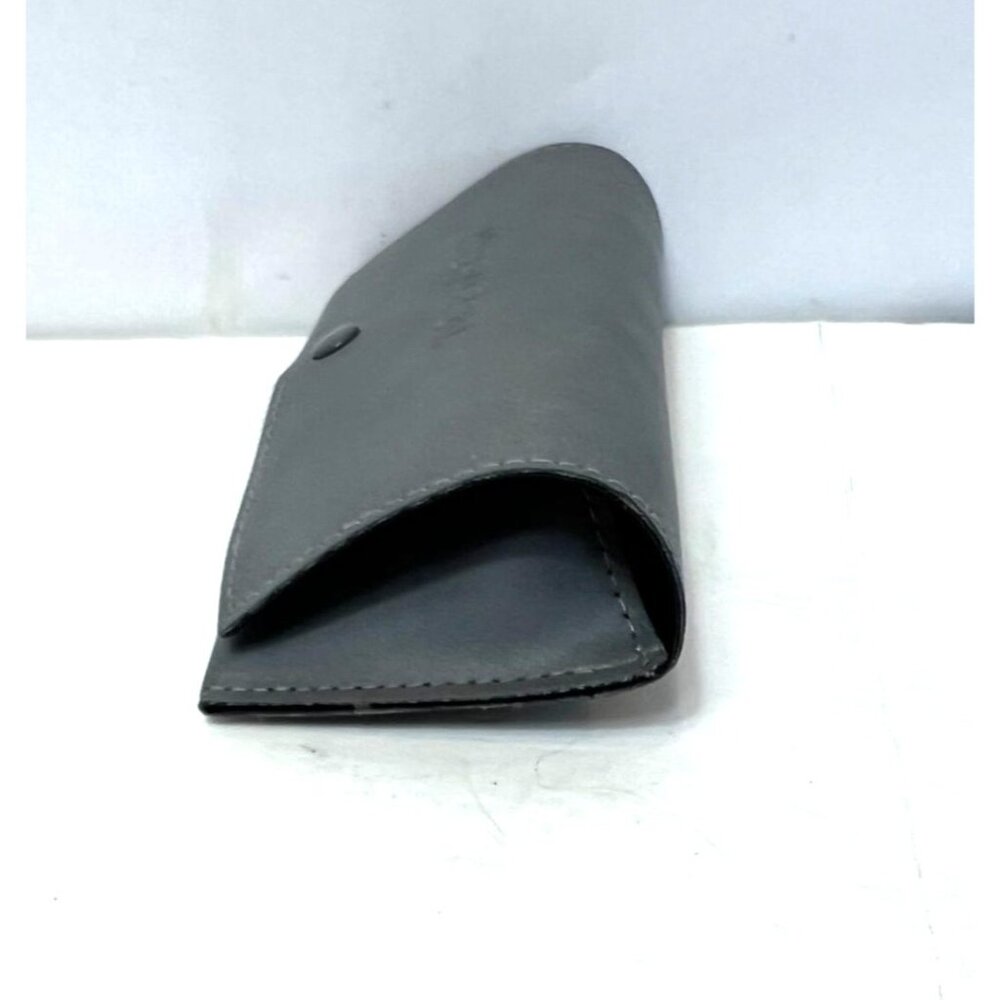 Dragon DR216 Count Matte Black Rectangular Eyegla… - image 12